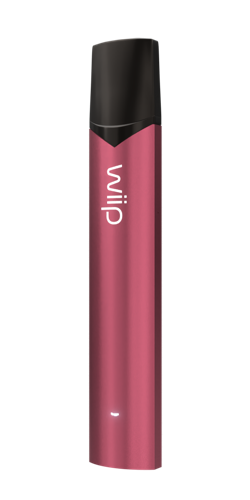 Wiip Magnetic Pink